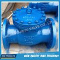 Pn40 Flange Swing Check Valve with Cheap Price